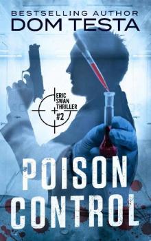 Poison Control Read online