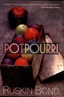 Potpourri Read online