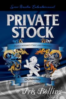Private Stock Read online
