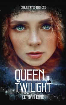 Queen Of Twilight Read online