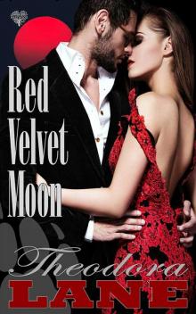 Red Velvet Moon Read online