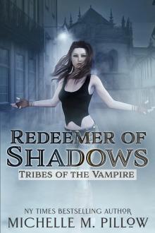 Redeemer of Shadows Read online