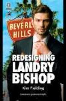 Redesigning Landry Bishop Read online