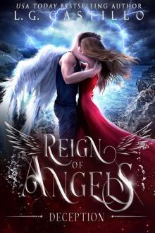 Reign of Angels 2 Read online