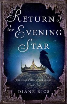 Return of the Evening Star Read online