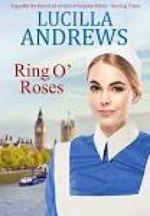 Ring O' Roses Read online