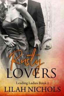 Rusty Lovers Read online