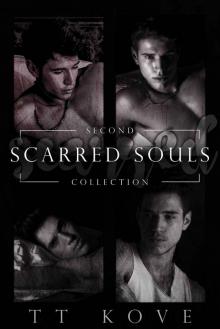 Scarred Souls: Second Collection Read online
