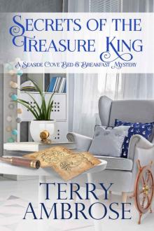 Secrets of the Treasure King Read online
