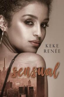 Sensual( a Brother's Bestfriend Romance)