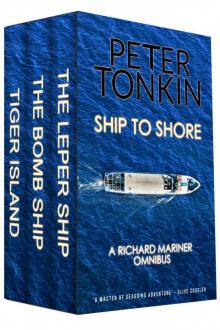 Ship to Shore Read online