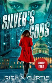 Silver's Gods Read online