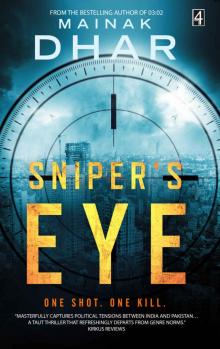 Sniper's Eye (7even Series Book 1) Read online