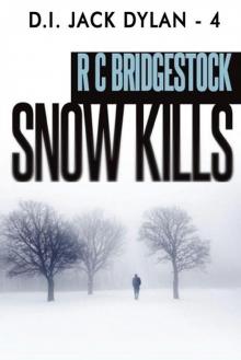 Snow Kills Read online