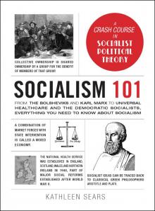 Socialism 101 Read online