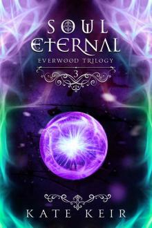 Soul Eternal Read online