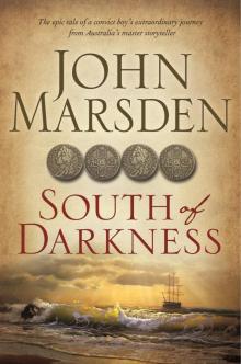 South of Darkness Read online