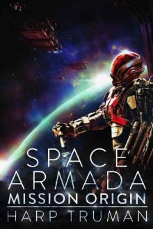 Space Armada