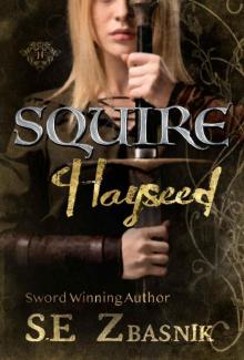 Squire Hayseed Read online