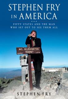 Stephen Fry in America Read online