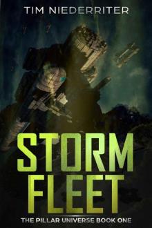 Storm Fleet Read online