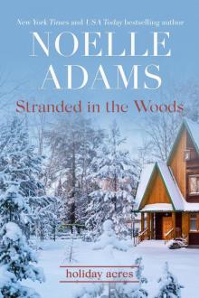 Stranded in the Woods Read online