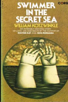 Swimmer in the Secret Sea Read online
