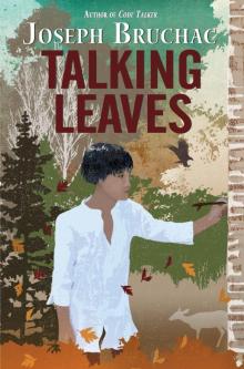 Talking Leaves Read online