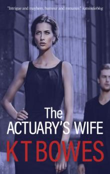 The Actuary's Wife Read online