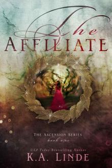 The Affiliate (Ascension Book 1)