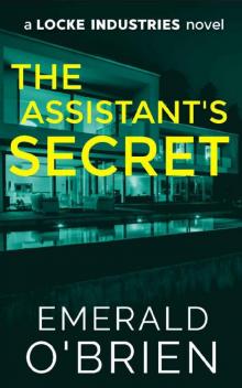 The Assistant's Secret Read online