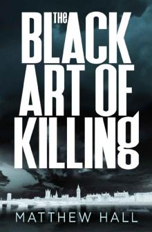 The Black Art of Killing Read online