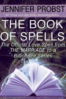The Book of Spells Read online