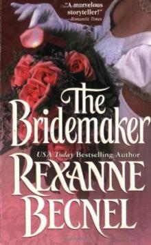 The Bridemaker Read online