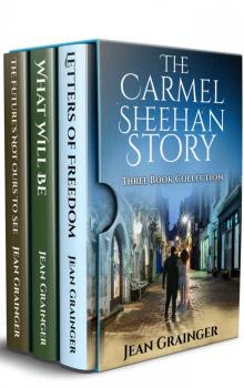 The Carmel Sheehan Story Read online