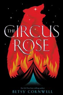 The Circus Rose Read online