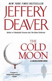 The Cold Moon Read online