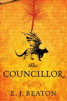 The Councillor Read online