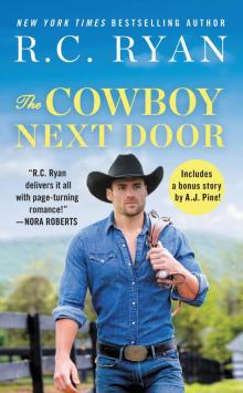 The Cowboy Next Door--Includes a bonus novella Read online