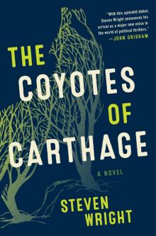The Coyotes of Carthage Read online