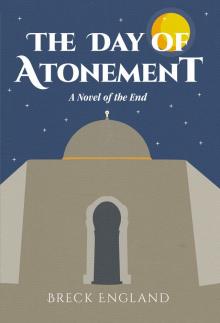 The Day of Atonement Read online
