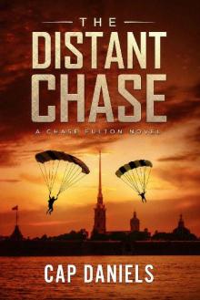 The Distant Chase Read online