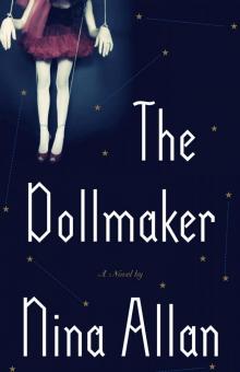 The Dollmaker Read online