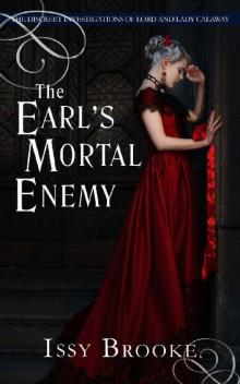 The Earl's Mortal Enemy Read online