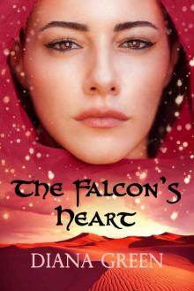 The Falcon's Heart Read online