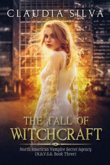 The Fall of Witchcraft Read online