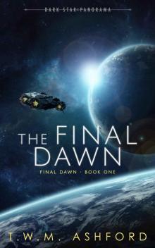 The Final Dawn Read online