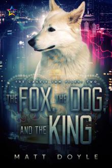 The Fox, the Dog, and the King Read online