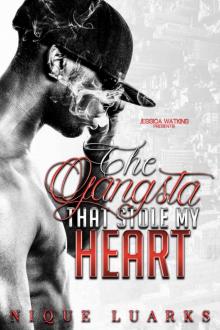 The Gangsta That Stole My Heart Read online