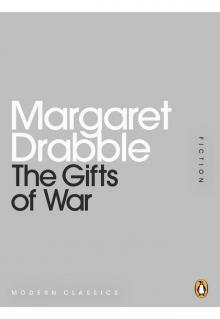 The Gifts of War Read online